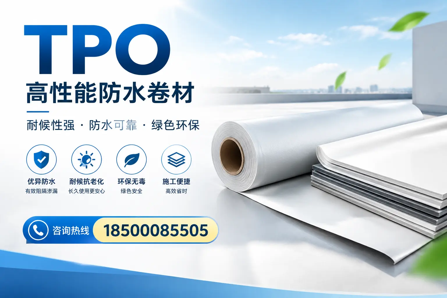 tpo行业趋势分析,保山企业应如何应对